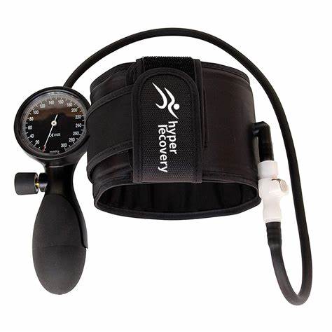 Blood Flow Restriction Cuffs (BFR) Set - Image 2